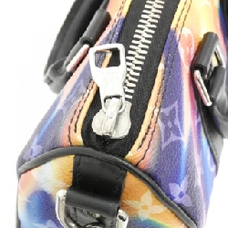 Túi Boston Louis Vuitton Monogram Sunset Keepall XS M80953 614926