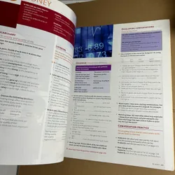 Outcomes Pre-intermediate Student's Book 732249