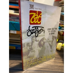 Tết Sài Gòn - Tam Thái