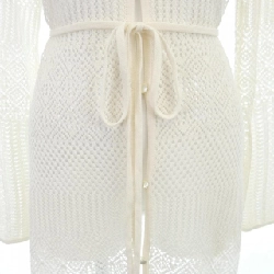 【Mã giảm giá】JILL STUART Áo cardigan dài 646669