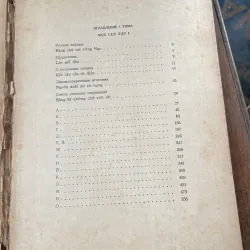 Từ điển Nga Việt  in tại Nga 1977, nặng 2kg, khổ lớn  795823