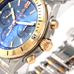 Đồng hồ Breitling Chronomat B01 42 RG Combi UB0134/UB0134101C1U1 SSxPG Tự động - Hàng hiệu Chính hãng 881015