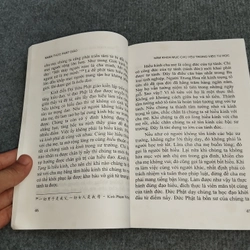 NHẬN THỨC PHẬT GIÁO 494779