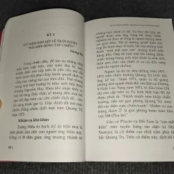 HOÀI NIỆM CHIẾN TRƯỜNG XƯA VÀ ĐỒNG ĐỘI 993145