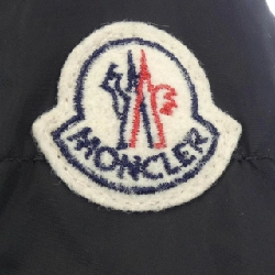 Áo khoác lông vũ MONCLER 642732