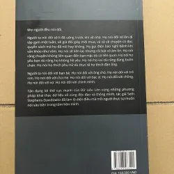 Mọi Người Đều Nói Dối 927915