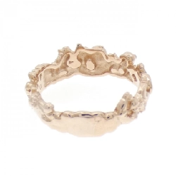 K18PG Nhẫn - Hàng hiệu Chính hãng 847264