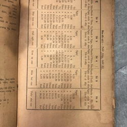 SỐ TỬ VI LẬP THÀNH - NGUYỄN PHÚC AM 454946