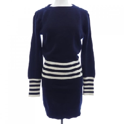 CHANEL P55370K07271 16K Đầm - Hàng hiệu Chính hãng