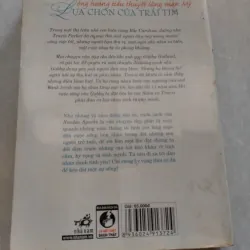 Sách Cũ - Lựa Chọn Của Trái Tim 1003323