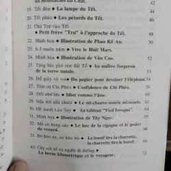 tập thơ song ngữ Việt - Pháp có tiêu đề "Cánh thời gian" (tựa tiếng Pháp: AILES DU TEMPS) 958380