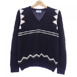 PRADA P24U78 S161 1LKY Áo len - Hàng hiệu Chính hãng