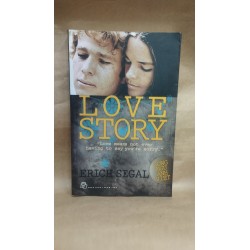 Love Story - Erich Segal