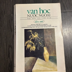 Văn học nước ngoài (số 2-1997)