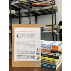 Phương thức Amazon: 10 nguyên lý Internet Vạn vật – John Rossman