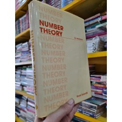 NUMBER THEORY - W. Narkiewicz (Translated by S. Kanemitsu) 139766