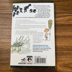 Những kỳ nghỉ của nhóc Nicolas#HATRA  973665