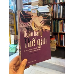 Ngân hàng thế giới - Nhiều tác giả 138070