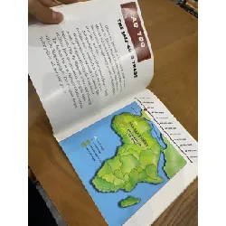 Ghana, Mali, Songhay ( Timelines of Ancient Civilizations ) 563509