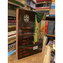 Le Diable et le Bon Dieu - J.P.Sartre 602688