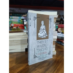 Thiền  sư Khương Tăng Hội - Thích Nhất Hạnh 336126
