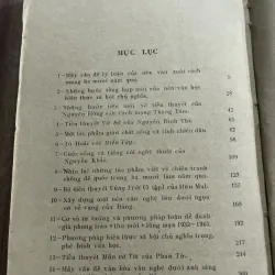 Phan Cự Đệ: tác phẩm và chân dung  792963