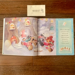 Sách ngoại văn The Christmas Angels, Used 385417