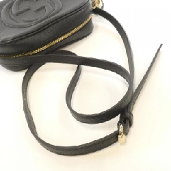 Túi đeo vai Gucci Soho 308364 A7M0G - Hàng hiệu Chính hãng 767193