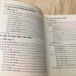 Giúp Tự Học FoxPro – Version 2.6 974786