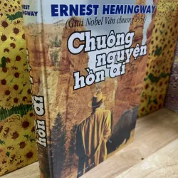 Chuông Nguyện Hồn Ai - Ernet Hemingway