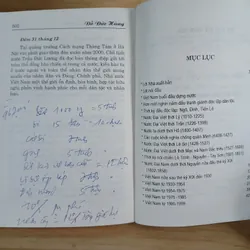 Biên Niên Sử Việt Nam & Tóm Tắt Niên Biểu Lịch Sử Việt Nam (2 Cuốn) 695489