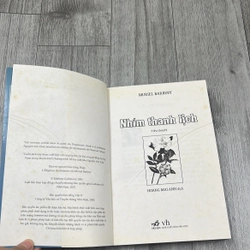 Nhím thanh lịch. 3a4 542827