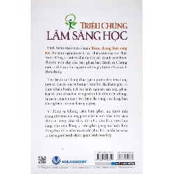 Khí Công Y Đạo - Triệu Chứng Lâm Sàng Học - Đỗ Đức Ngọc 180612