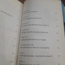 Tự truyện TRẦN VĂN KHÊ, Những câu chuyện từ trái tim 475204