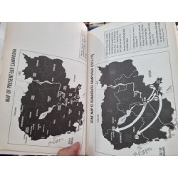 WHEN CLOUDS FELL FROM THE SKY : A DISAPPEARANCE, A DAUGHTER'S SEARCH AND CAMBODIA'S FIRST WAR CRIMINAL - Robert Carmichael 144393