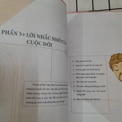 Từ Hạt Cát đến Ngọc Trai- 85 triết lý của Marcus Aurelius.  697481