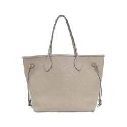 Túi xách Louis Vuitton Monogram Empreinte Neverfull MM M45686 - Hàng hiệu Chính hãng