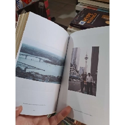 Duyên Nợ Thái Bình Dương - Nguyễn Phương Lan - 2020 mới 80% - VĂN HỌC - HMT3012 921552