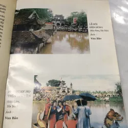 60 lễ hội truyền thống Việt Nam 780252