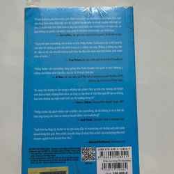 PHIÊU LƯU TRONG THẾ GIỚI MARKETING 447501