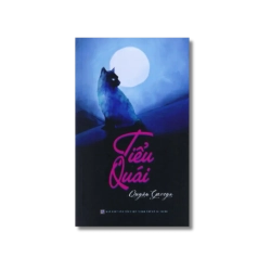 Tiểu quái - Quyên GAVOYE