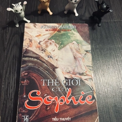 Thế giới của Sophie (bản in 1998)