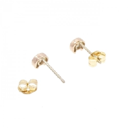 K14PG/K14YG Bông tai kim cương 0.06CT - Hàng hiệu Chính hãng 872469