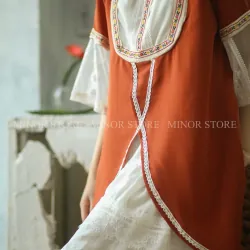 Thanh lý đầm Minor 1009790