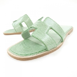 【Khuyến mãi】Dép HERMES 661233