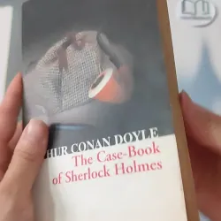 The Case-Book of Sherlock Holmes - Arthur Conan Doyle 1027186
