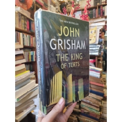 The King of Torts - John Grisham