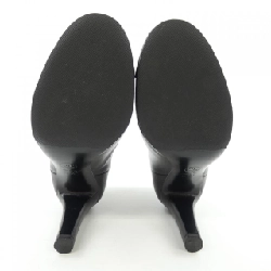 【Khuyến mãi】Giày bốt CHANEL 662855