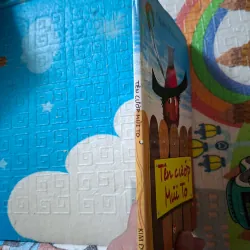 Tên Cướp Mũi To 936249