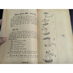 Nhập môn thái cực đạo đại hàn - Phan Chấn Thanh và Choi Nam Tsu ( huyền đại đệ thất đẳng ) 396671